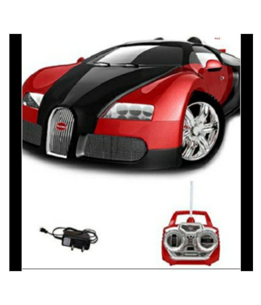 OH BABY, BABY &Remote Control Rechargeable Stylish Car FOR YOUR KIDS SE