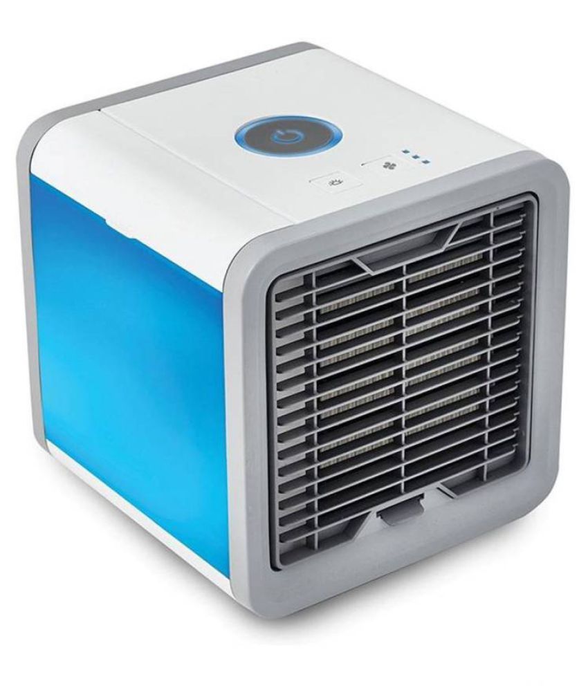 snapdeal mini cooler