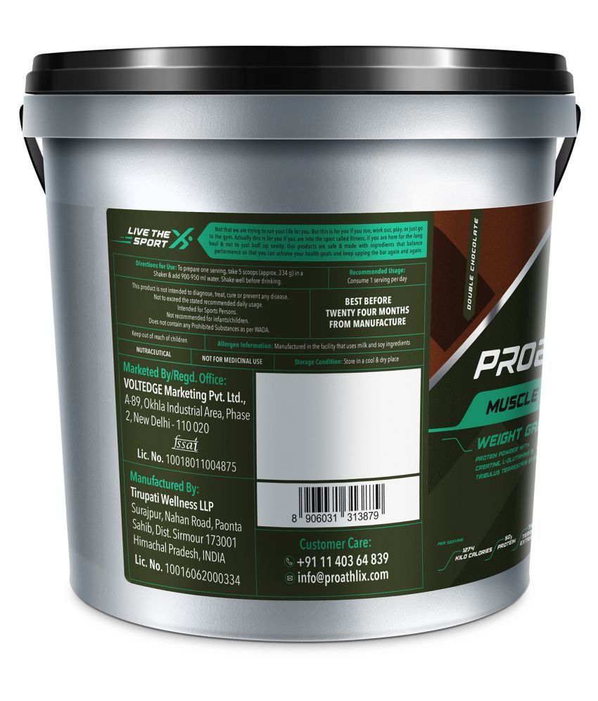 Proathlix Muscle Pump 5 Kg Weight Gainer Powder Buy Proathlix Muscle Pump 5 Kg Weight Gainer Powder At Best Prices In India Snapdeal Bio nutrition smart organics women's weight gainer, 1000 gram. proathlix muscle pump 5 kg weight gainer powder