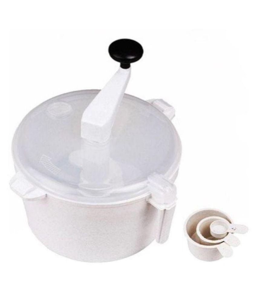 Sell Net Retail dough maker 350 Watt Food Processor Price in India