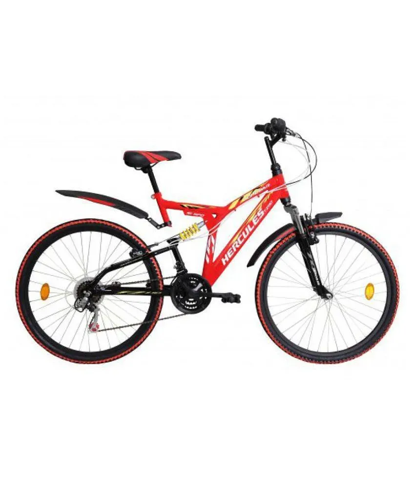 Snapdeal gear cycle cheap