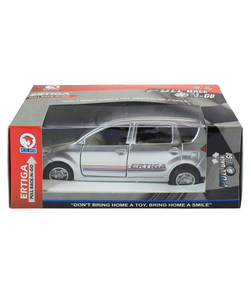 ertiga car toy