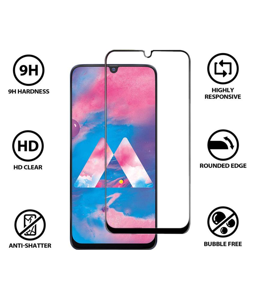 samsung a20 screen guard price