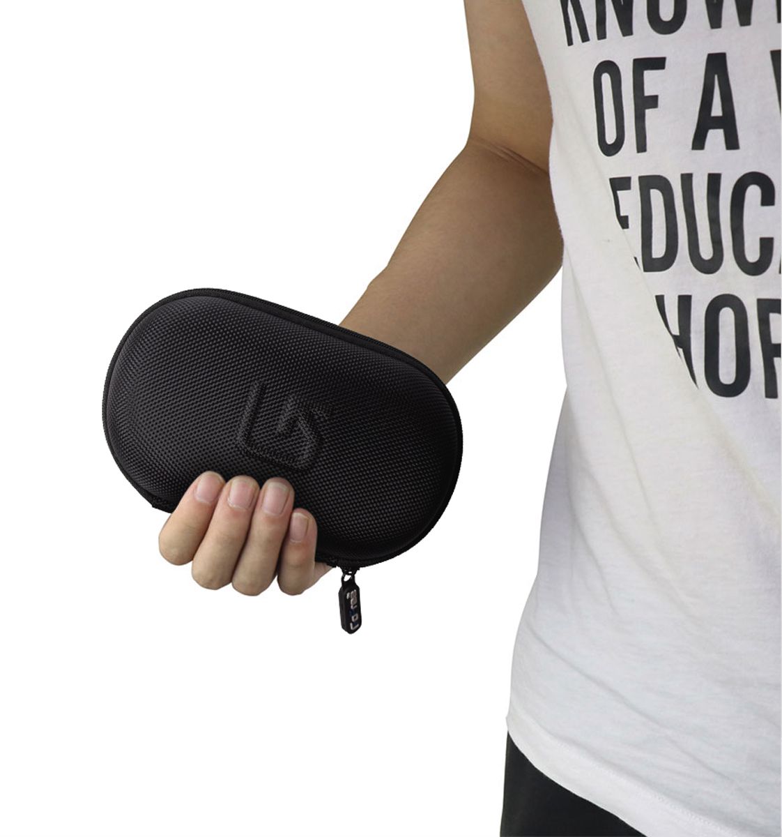 GoFree Mouse Travel Carry Case – Fits all Kinds of Wired & Wireless ...