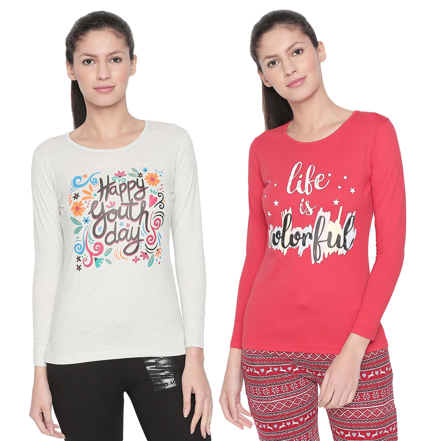 bodyactive t shirt