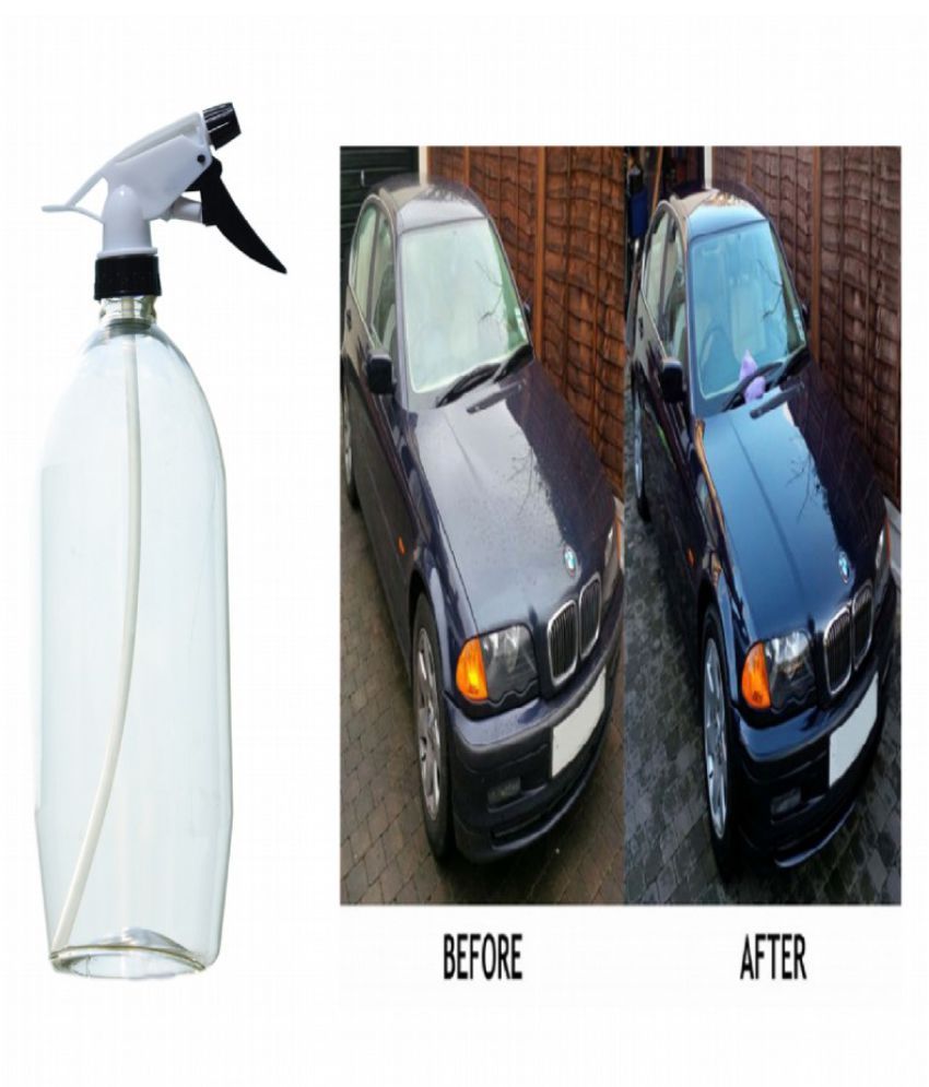 Multipurpose Car Wash Bottle Black Nozzle Spray . Buy Multipurpose Car