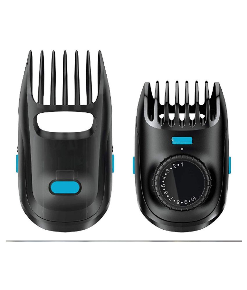 braun precision trimmer attachment