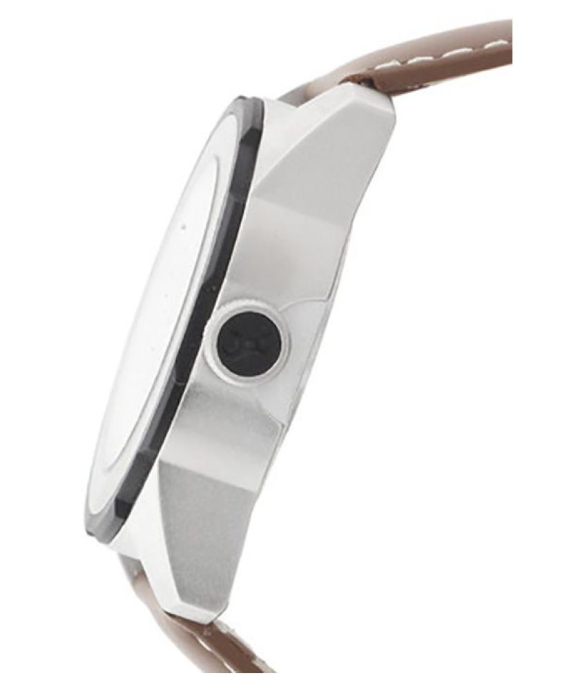 speed time men's watch