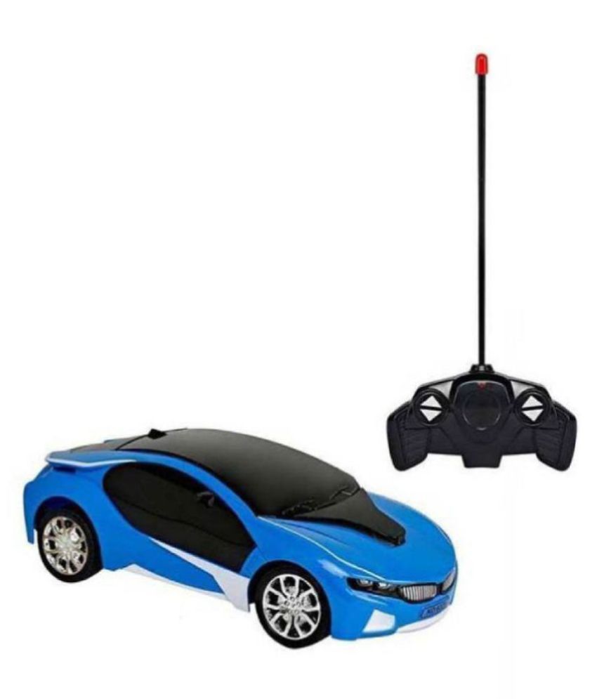 remote control car in snapdeal