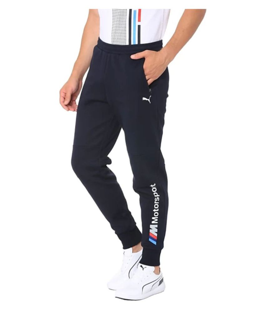puma tall joggers