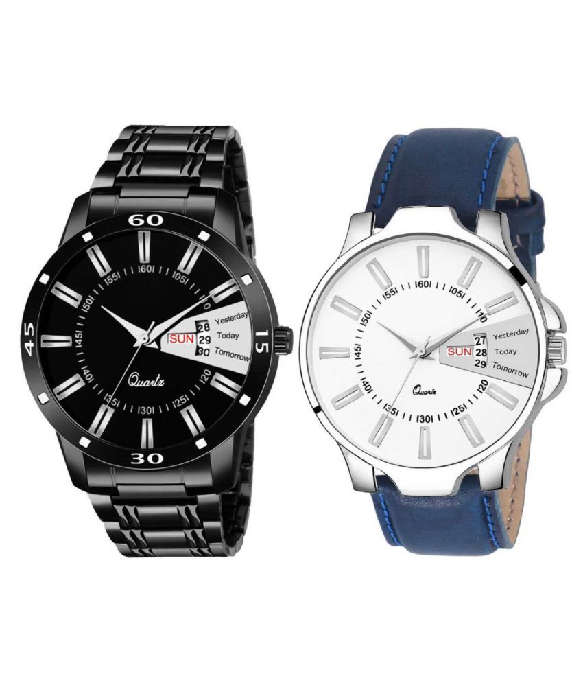 snapdeal deal of the day watches