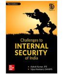 Challenges to Internal Security