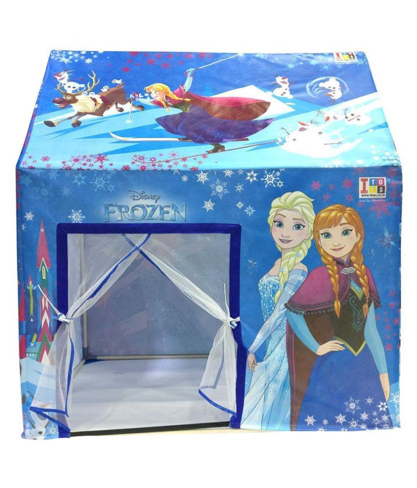 wayfair frozen playhouse