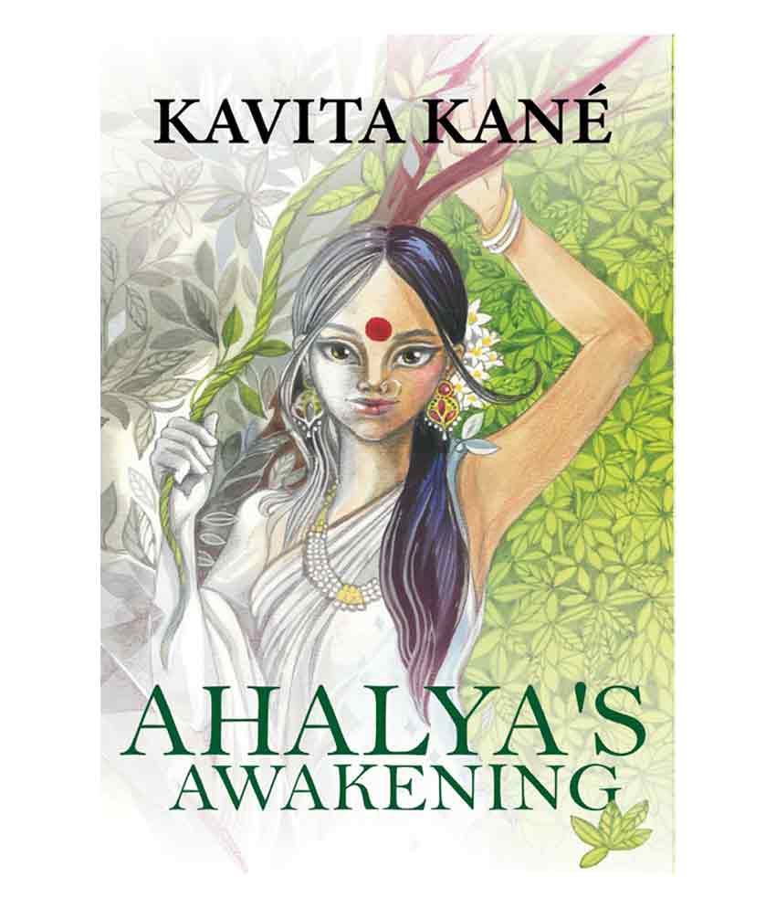 Ahalya's Awakening by Kavita Kane: Buy Ahalya's Awakening by Kavita ...