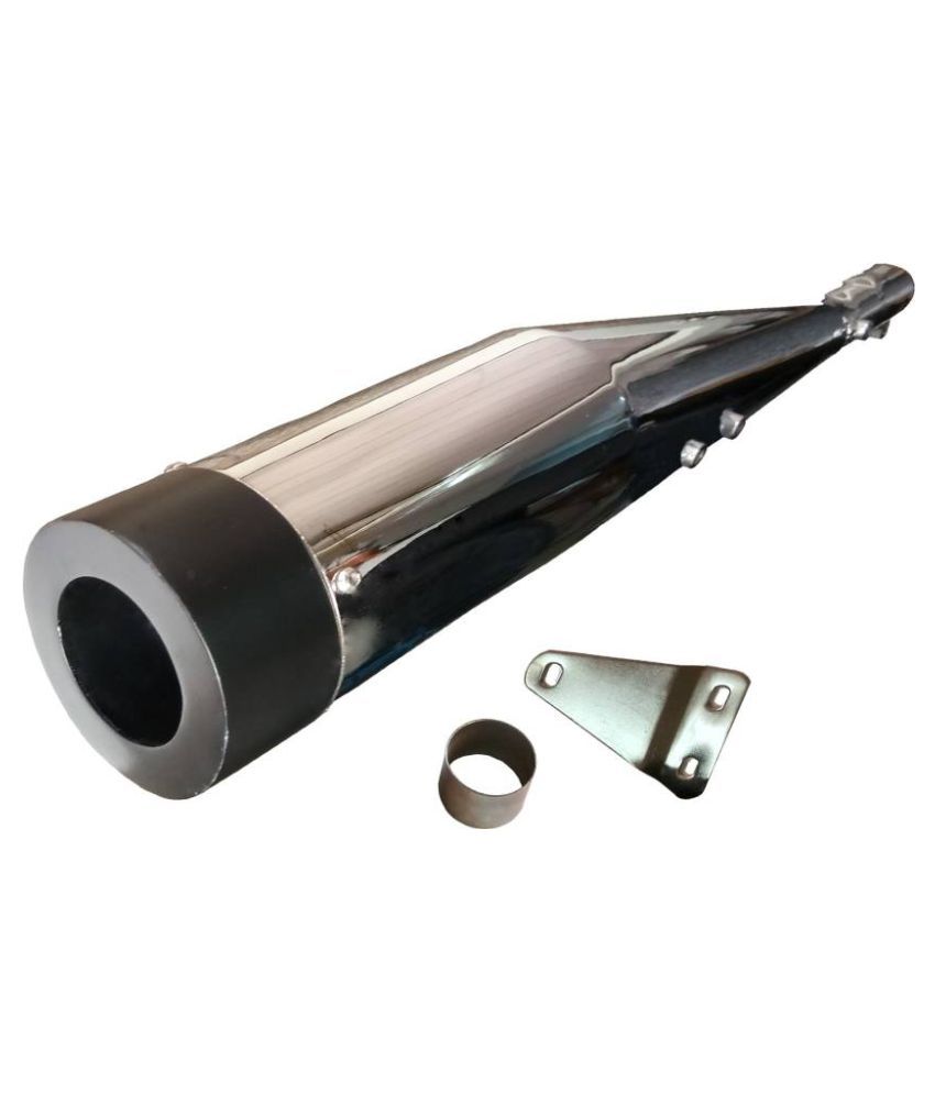 bike silencer low price