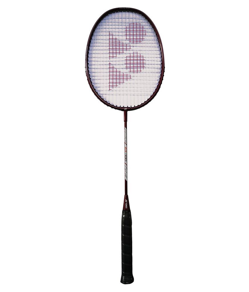 yonex racket zr 100