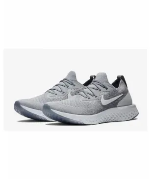 Nike Epic React Grey Running Shoes Buy Nike Epic React | Tennisschuhe | Herren | Nike