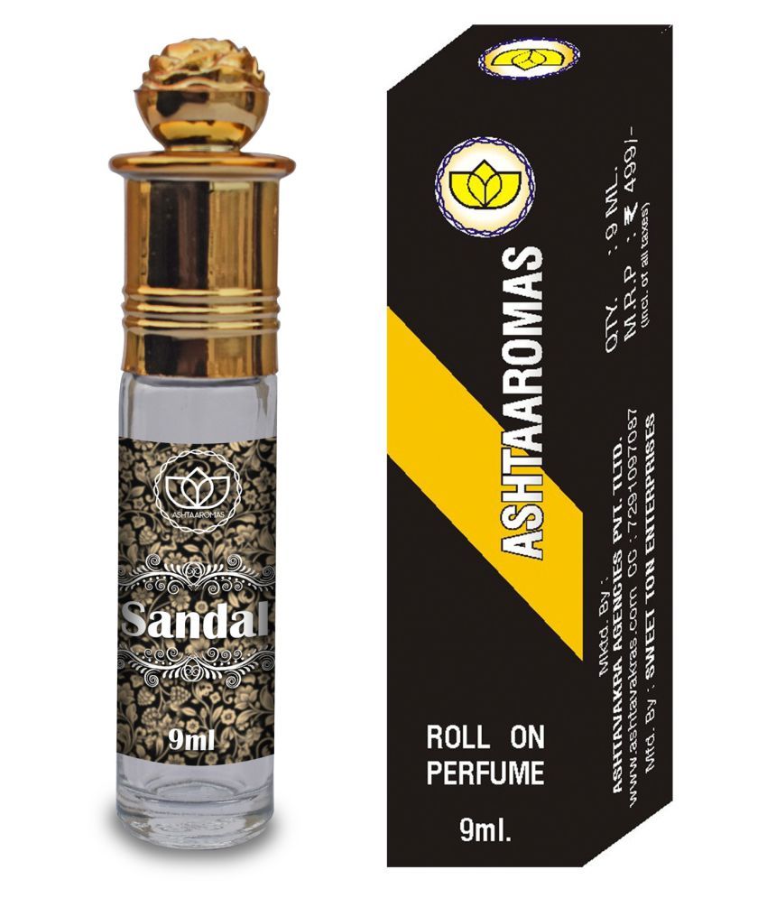 aa aromas perfume