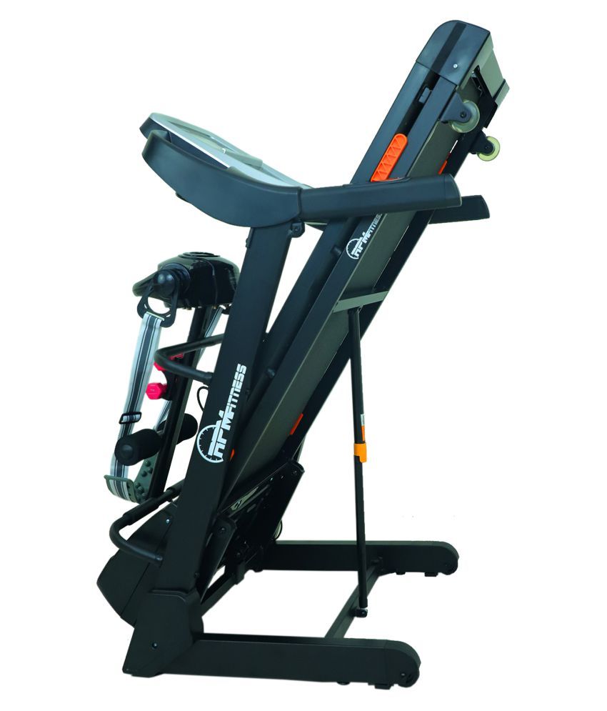  RPM  Fitness  RPM5000 4 5HP Peak Multi Function Motorized 