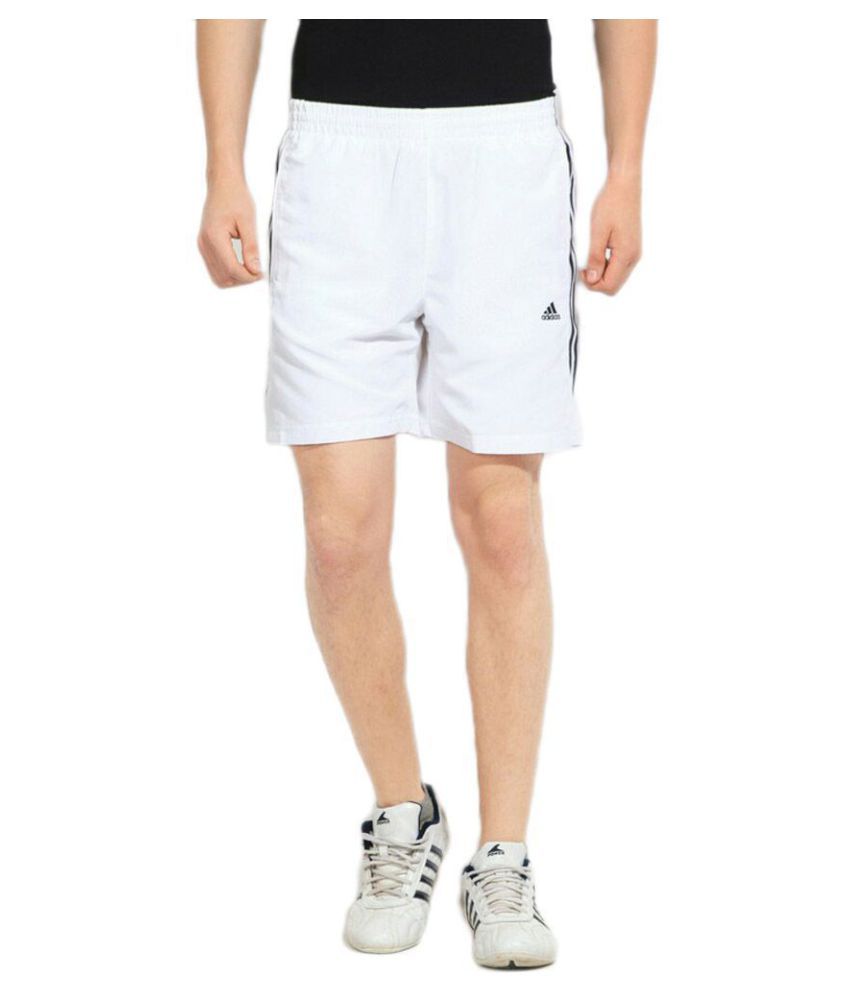 Szorty adidas Originals Adventure Woven Cargo Shorts GN2341 | CZARNY | kup za 109,00 zÅ - sklep 