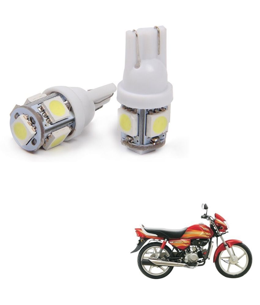 hf deluxe led bulb