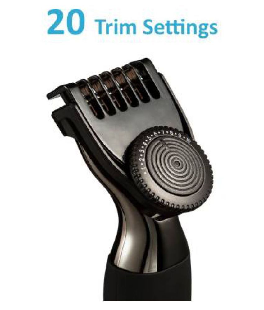 nova nht 1092 trimmer