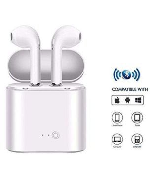 vivo v15 bluetooth earphone