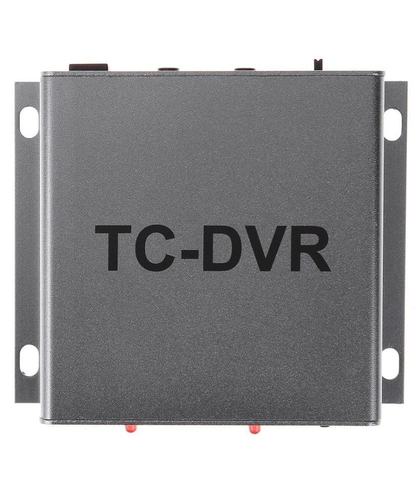 dvr 2 channel price