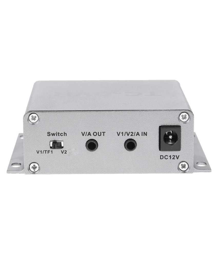 dvr 2 channel price