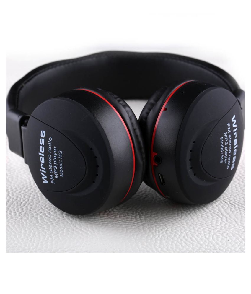 Buy Head Kik OPPO A5 Over Ear Headset 