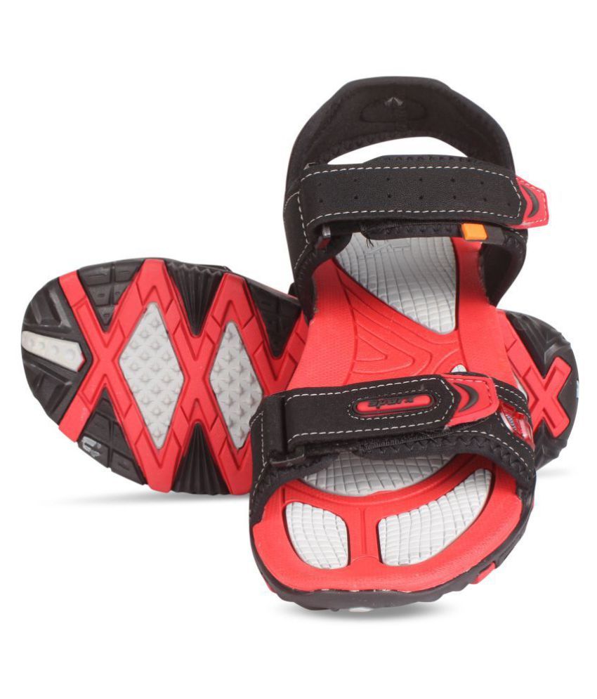 sparx sandals at lowest price