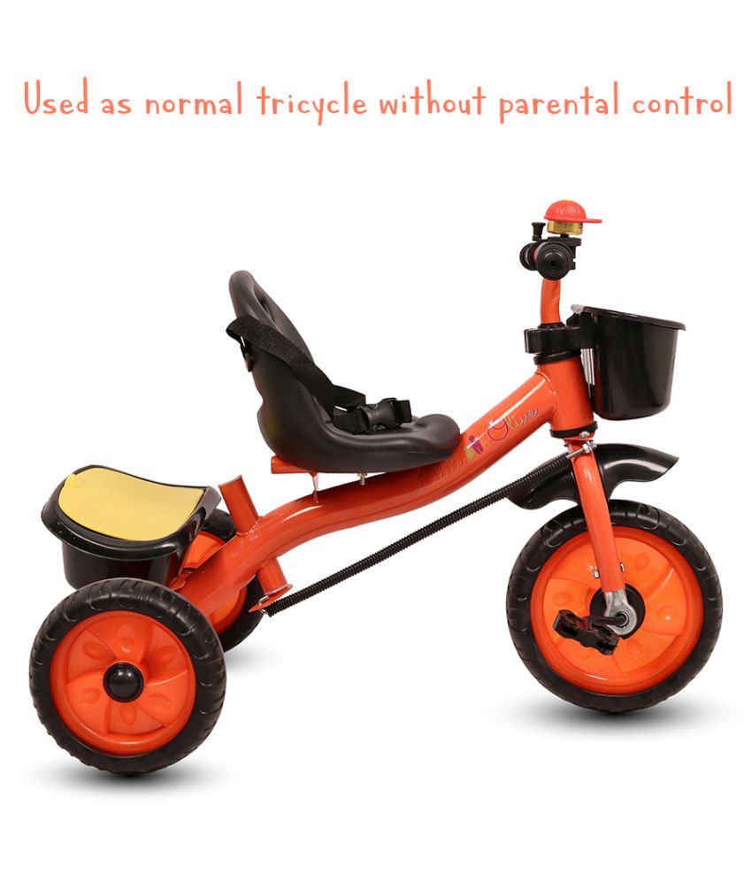 little olive tricycle reviews