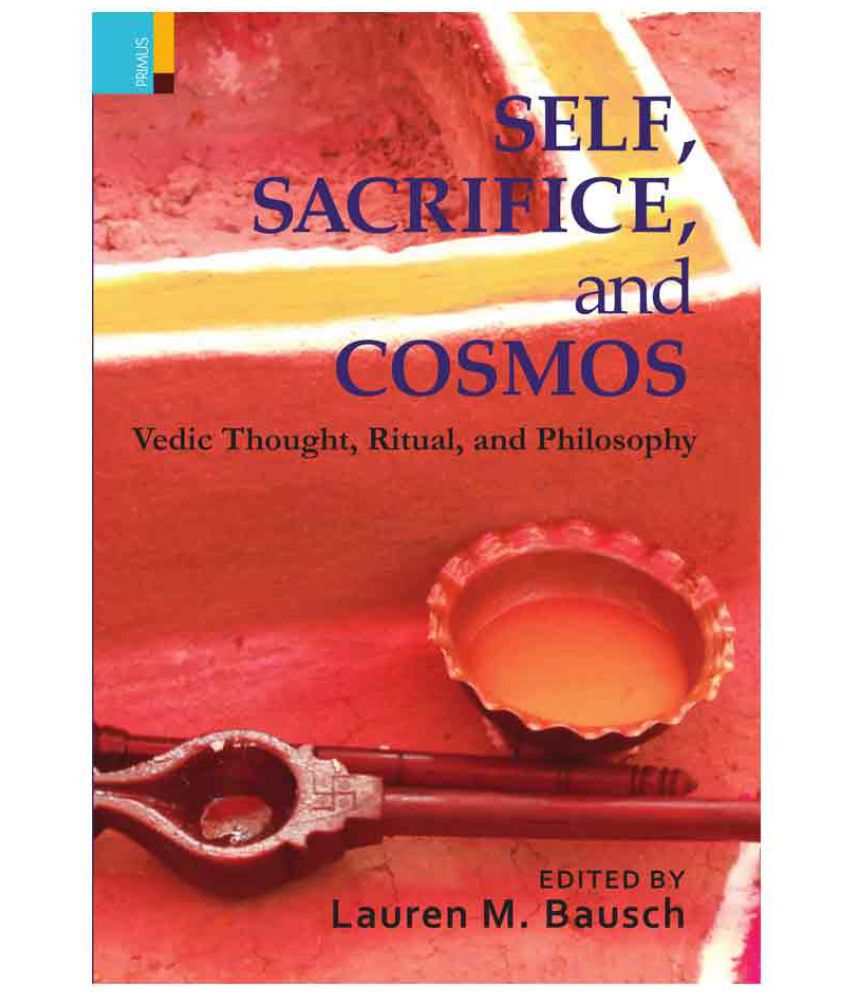     			Self, Sacrifice, And Cosmos