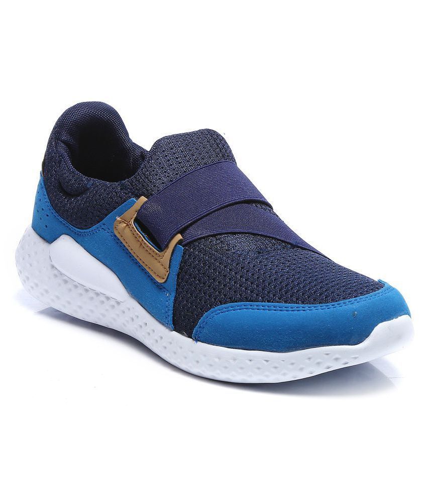 action men's sports running shoes
