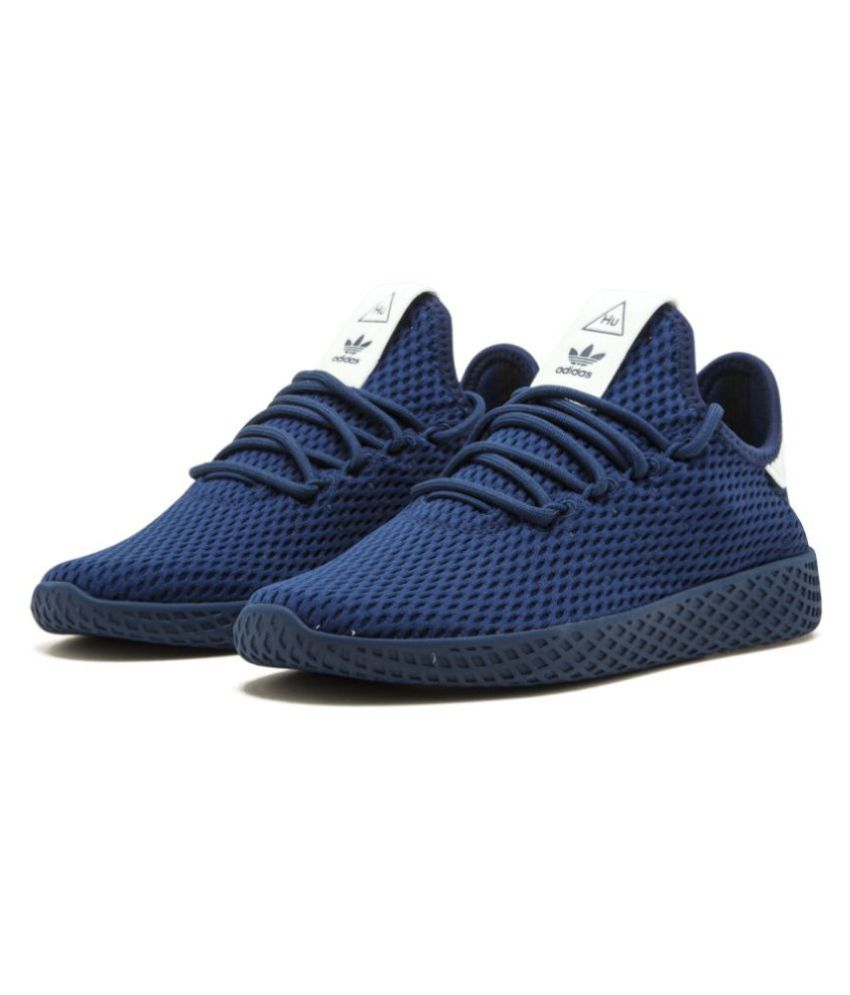 Adidas Sneakers Navy Casual Shoes - Buy Adidas Sneakers Navy Casual ...