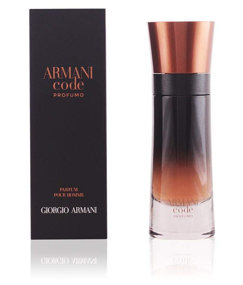 giorgio armani profumo price