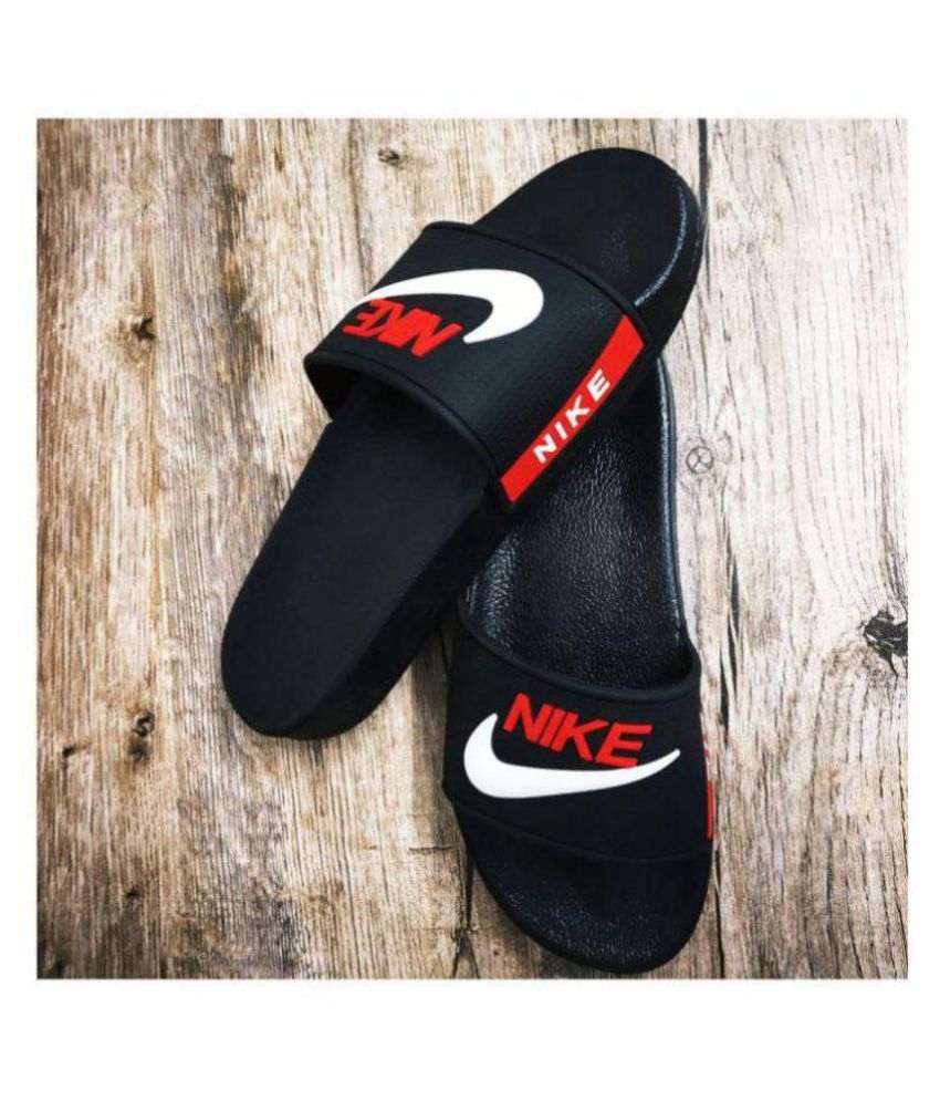 snapdeal nike flip flops