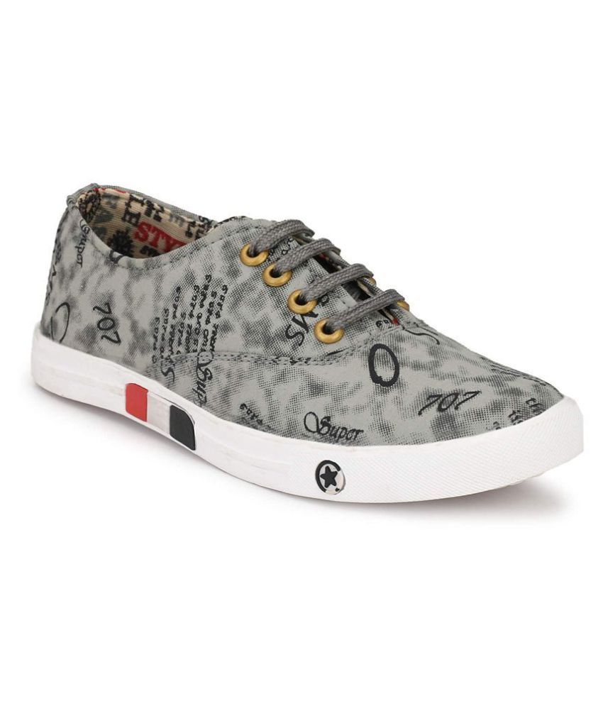 labbin mens casual shoes