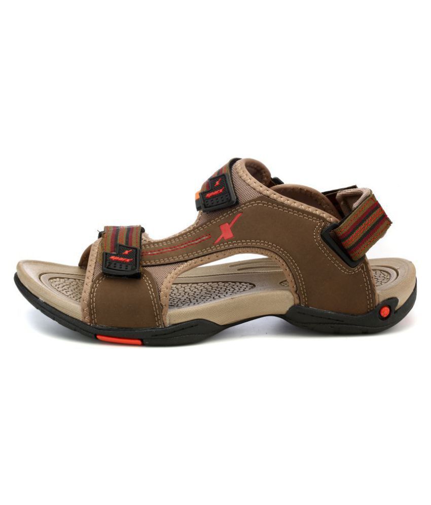 sparx chappal mrp