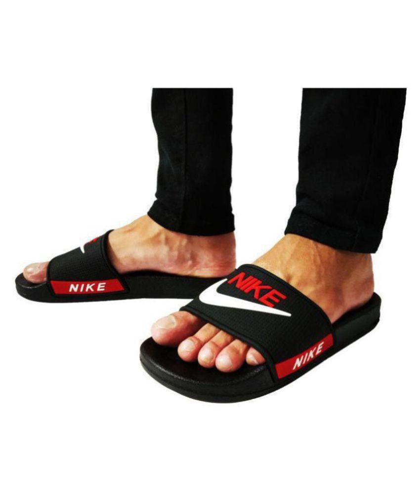 nike flip slides