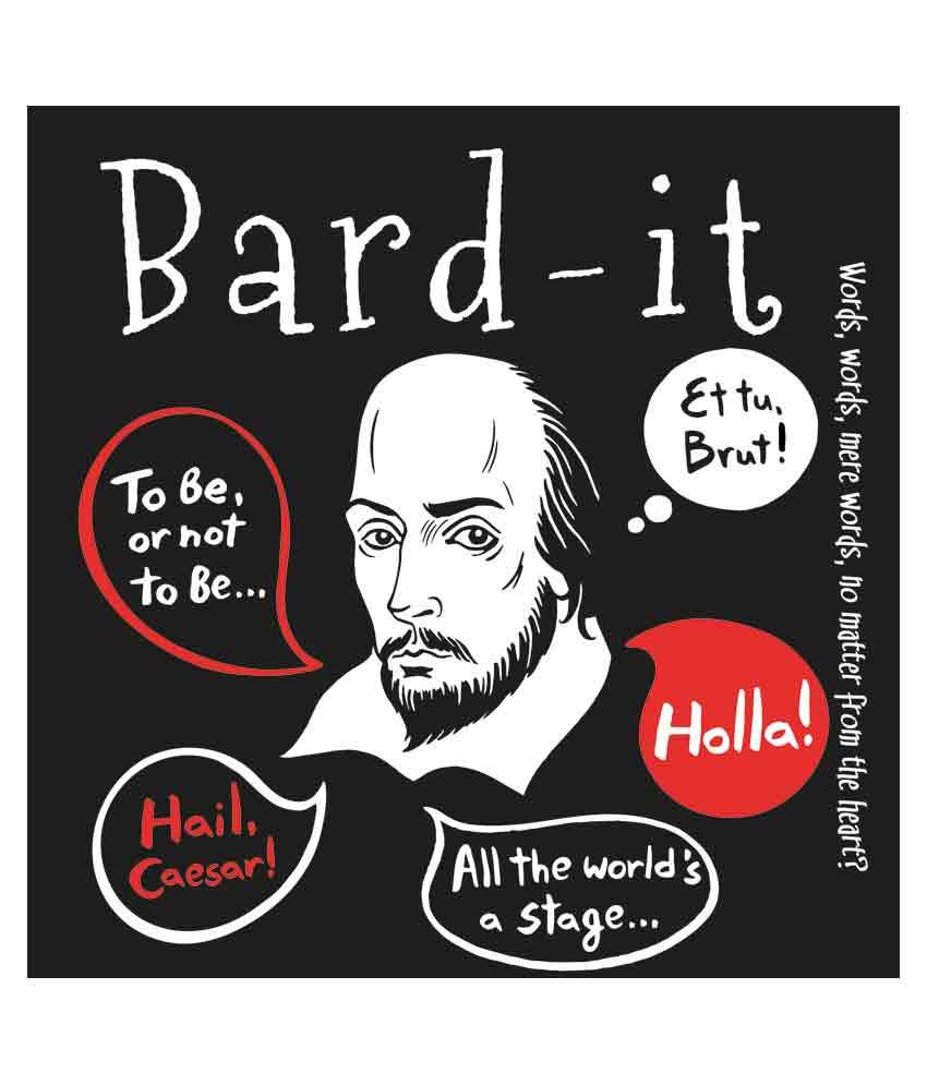     			Bard-It - For Ever And A Day