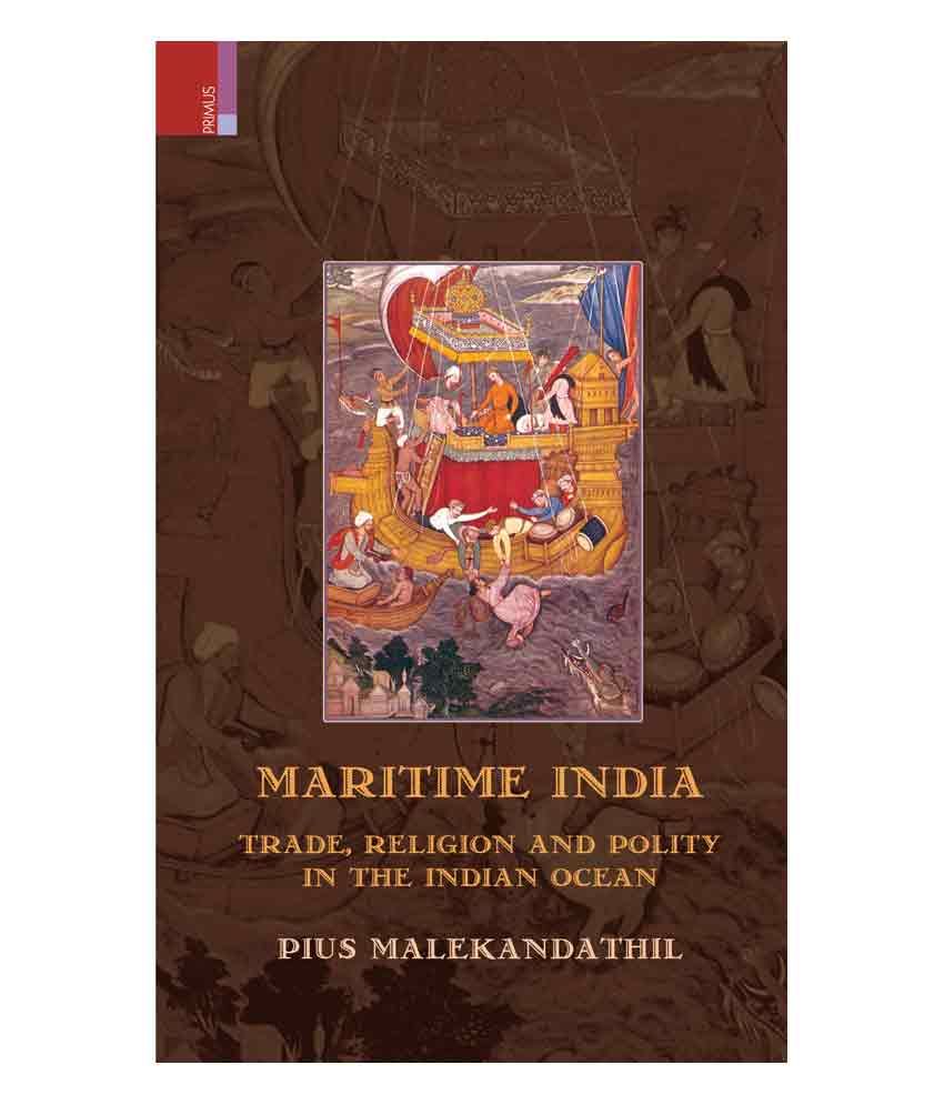     			Maritime India (PB)