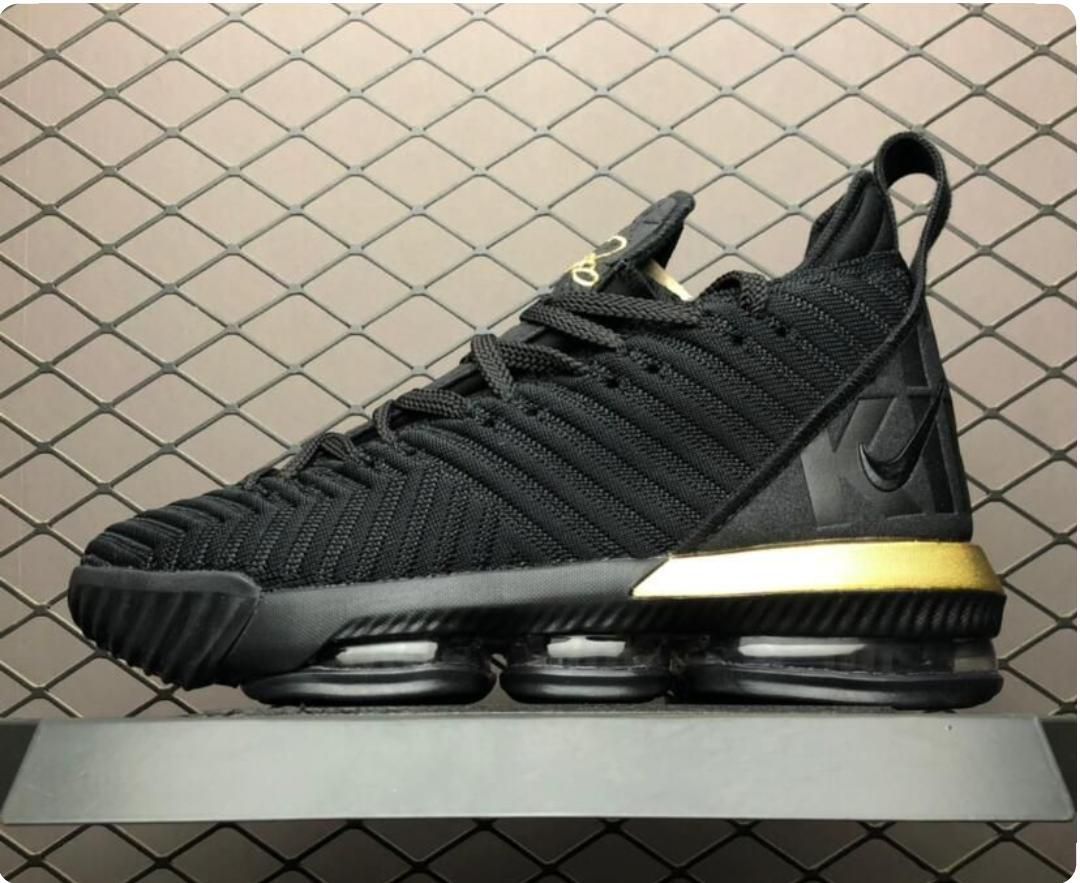 lebron 16s im king