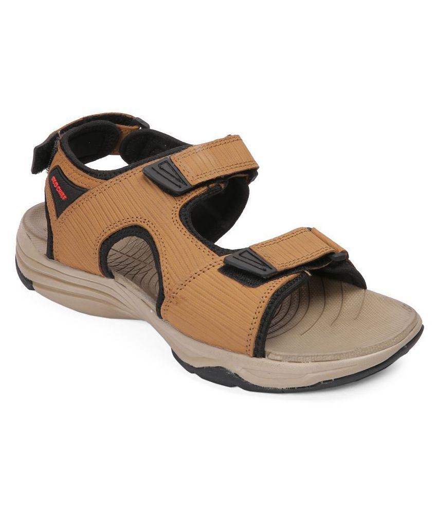 red chief sandals price list