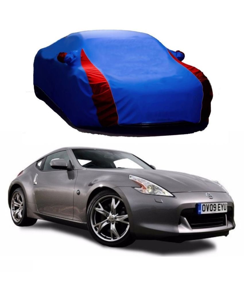 nissan 370z car cover