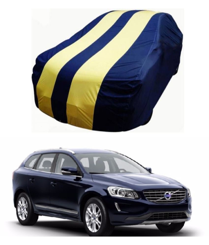 car cover for volvo xc60