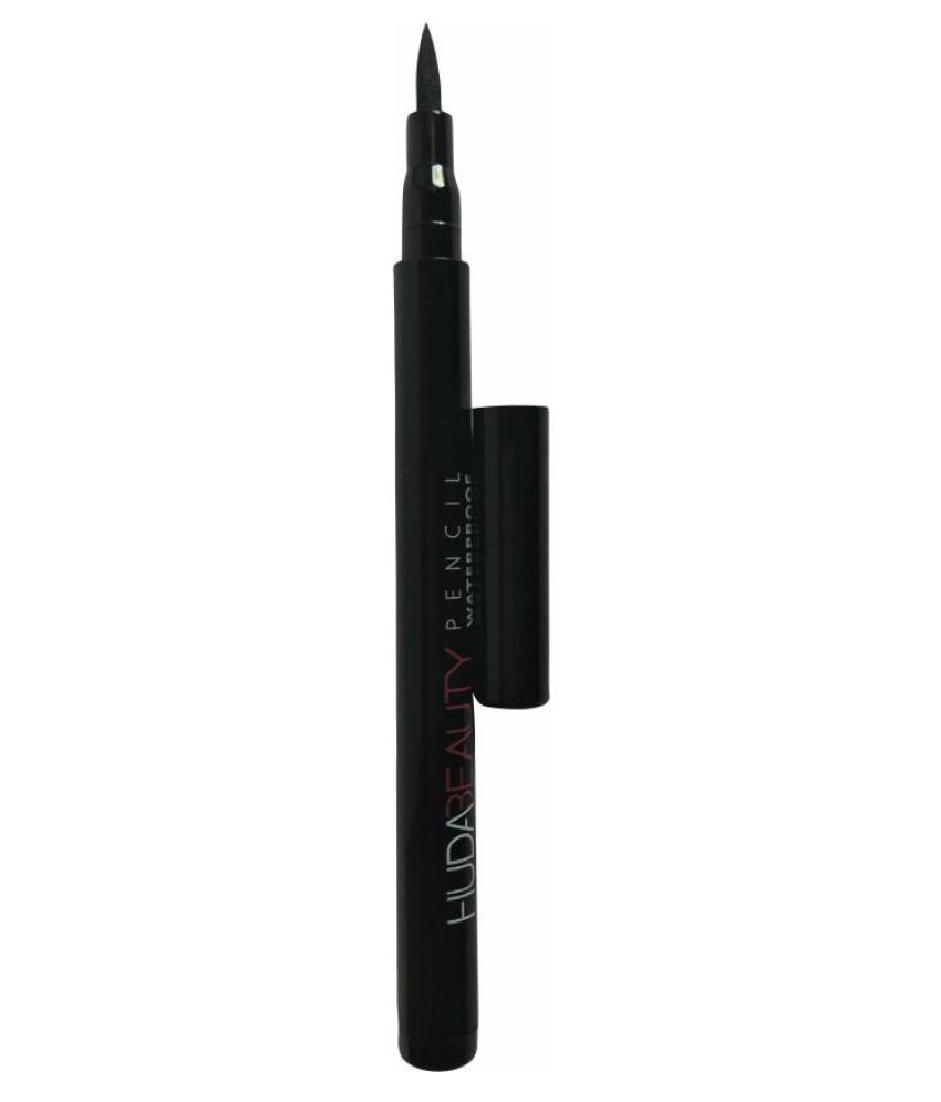 huda beauty liquid eyeliner price