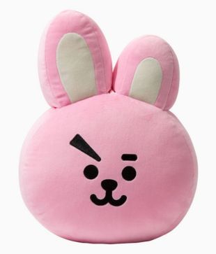 bts v plush doll