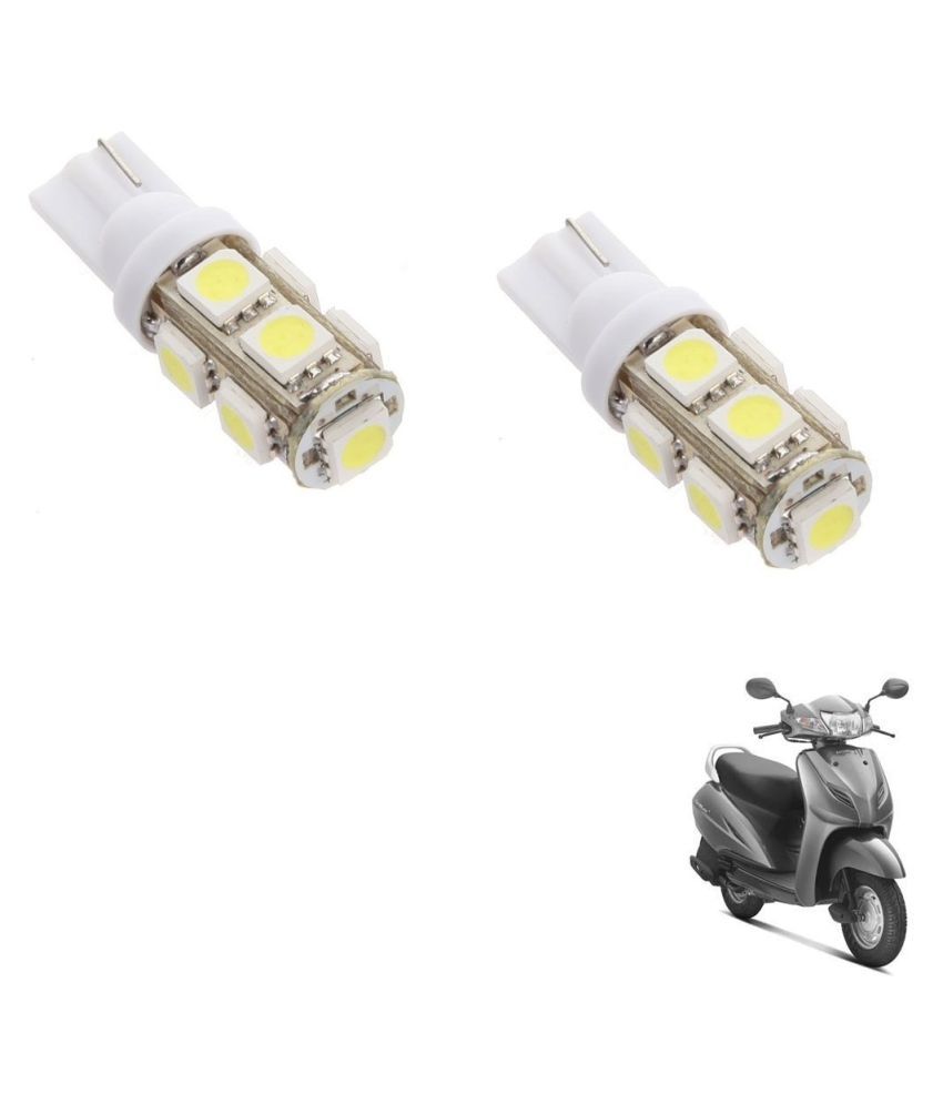 led headlight for honda activa 3g