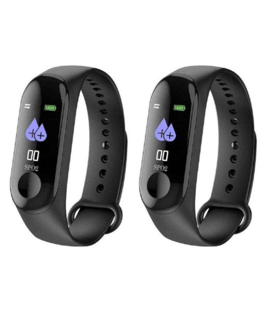 m3 fitness band snapdeal